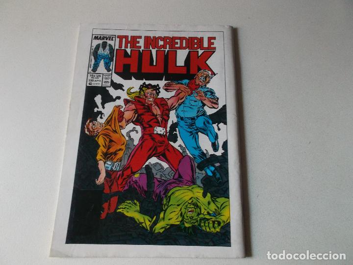 C&oacute;mics: ALPHA FLIGHT LA MASA NUMERO 47 - Foto 2