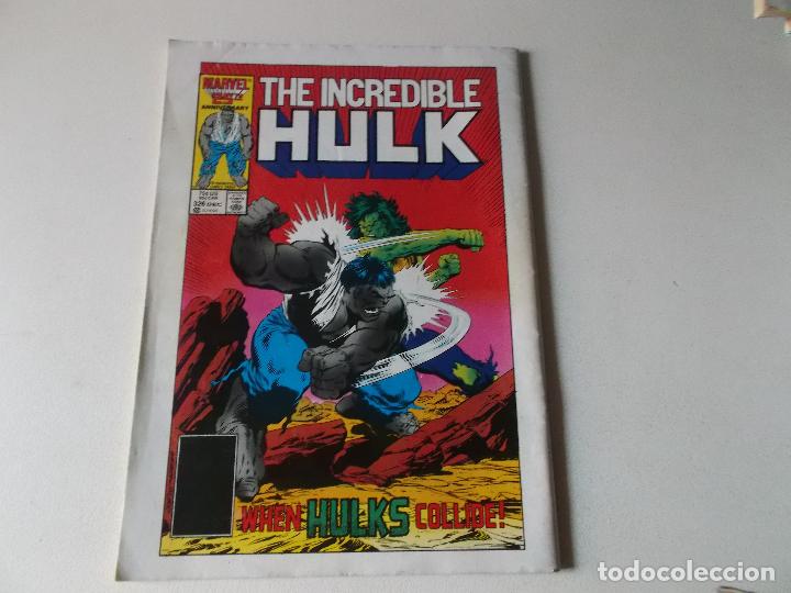 C&oacute;mics: ALPHA FLIGHT LA MASA NUMERO 43 - Foto 2