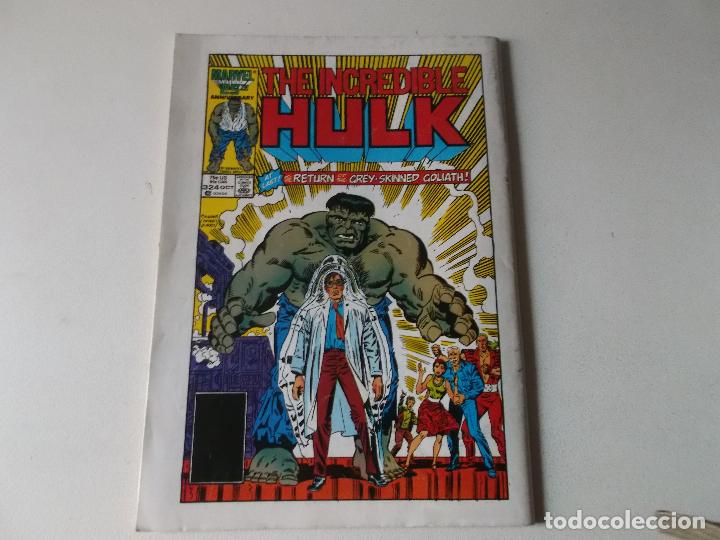 C&oacute;mics: ALPHA FLIGHT LA MASA NUMERO 41 - Foto 2