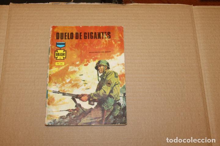 C&oacute;mics: VALOR N&ordm; 52, NOVELA GR&Aacute;FICA, SEMIC EDICIONES - Foto 1