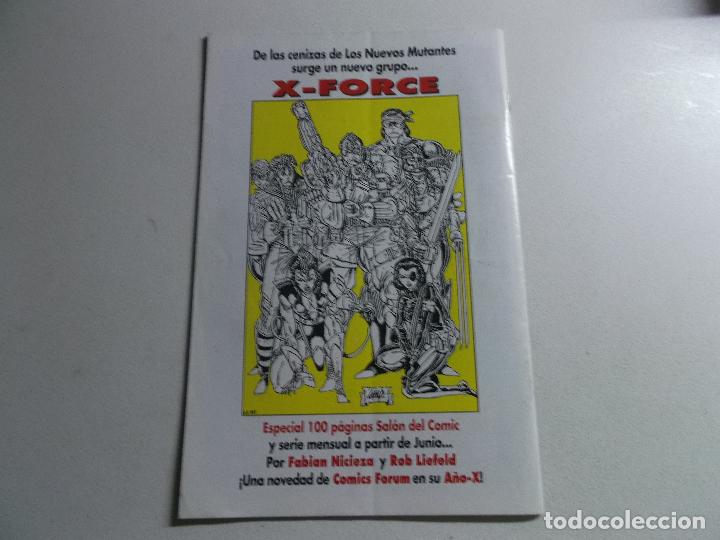 C&oacute;mics: LOS 4 FANTASTICOS NUMERO 114 - Foto 2