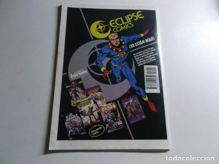 C&oacute;mics: los 4 fantasticos especial primavera - Foto 2