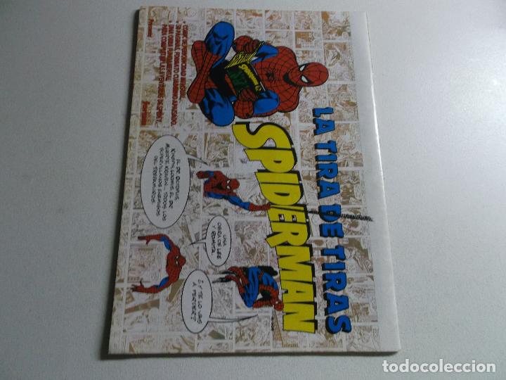 C&oacute;mics: LOS 4 FANTASTICOS NUMERO 86 - Foto 2