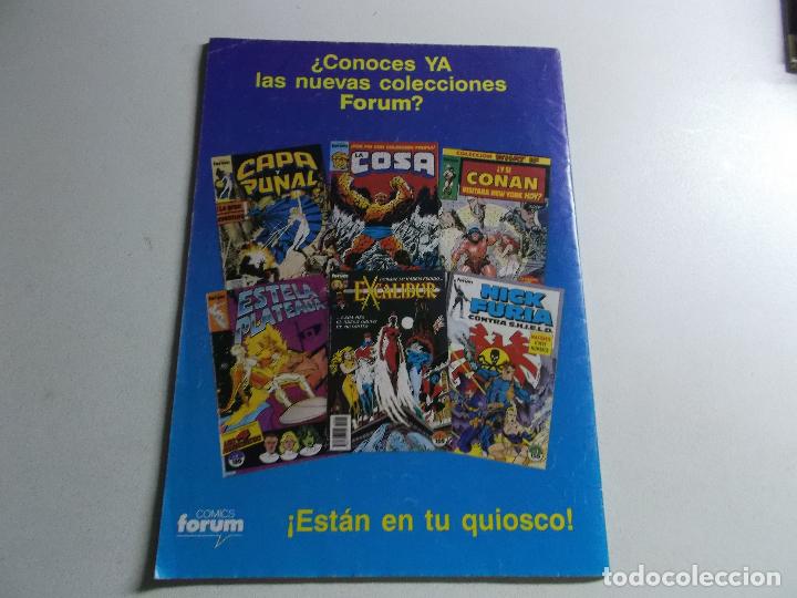 C&oacute;mics: los 4 fantasticos numero 78 - Foto 2