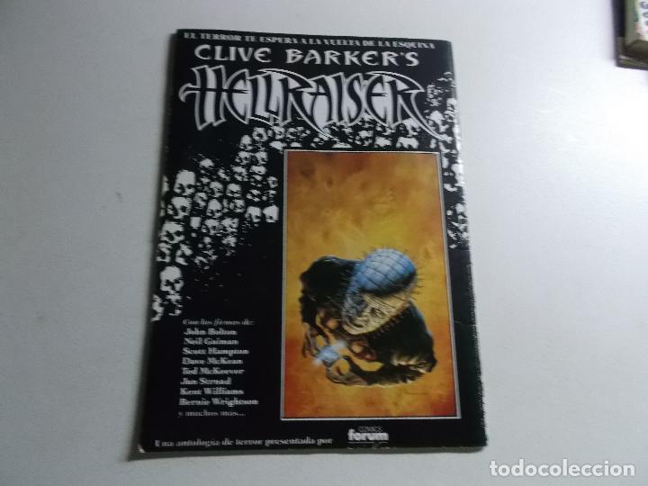 C&oacute;mics: FACTOR X VOLUMEN 1 N&Uacute;MERO 31 C&Oacute;MICS F&Oacute;RUM MARVEL - Foto 2