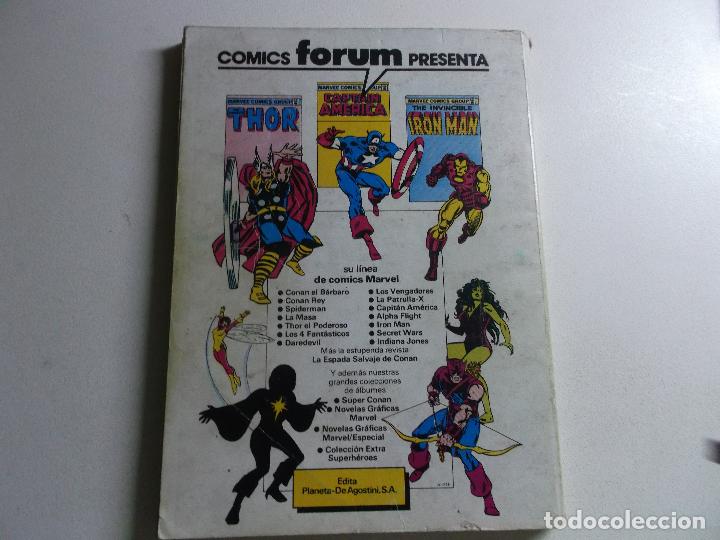 C&oacute;mics: THOR NUMERO 26 AL 30 forum - Foto 2
