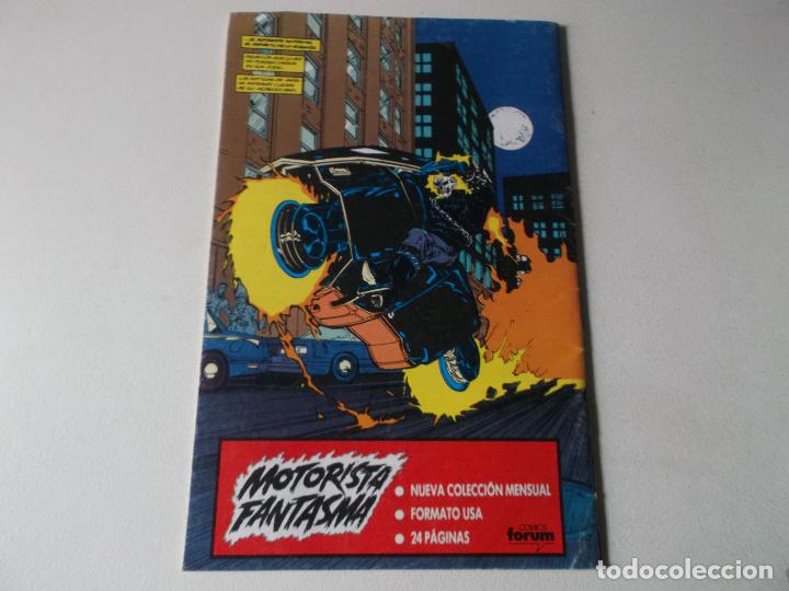 C&oacute;mics: lobezno numero 24 - Foto 2