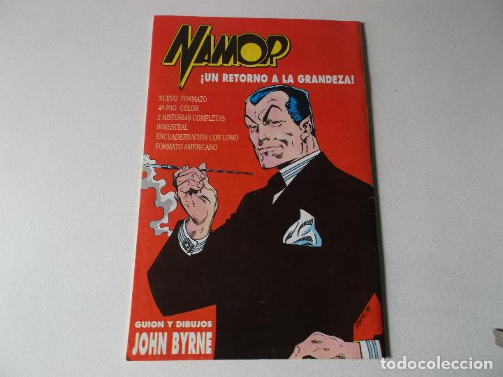 C&oacute;mics: lobezno numero 21 - Foto 2