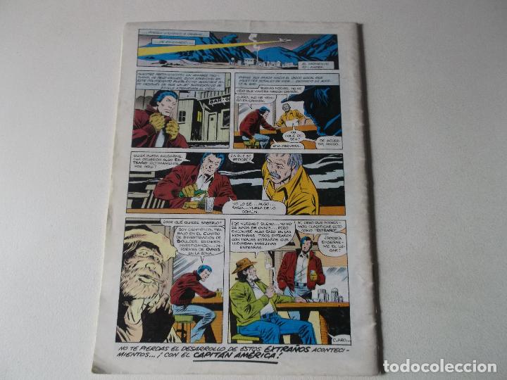C&oacute;mics: capitan america numero 25 forum - Foto 2