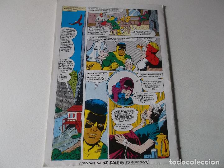 C&oacute;mics: spiderman, vs. dr. octopus numero 174 - Foto 2