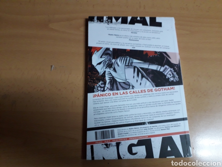 C&oacute;mics: madre panico 1 - Foto 2