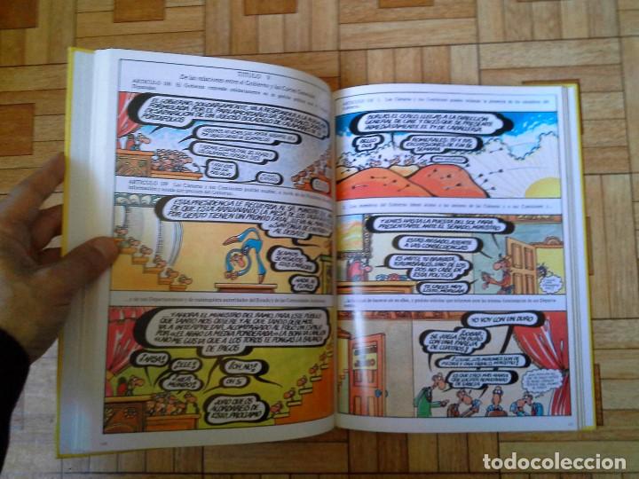C&oacute;mics: FORGES - HISTORIA DE AQU&Iacute; 1978-1982 - Foto 2