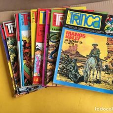 trinca revista juvenil. 65 nº. año 1970. editor - Compra venta en todocoleccion