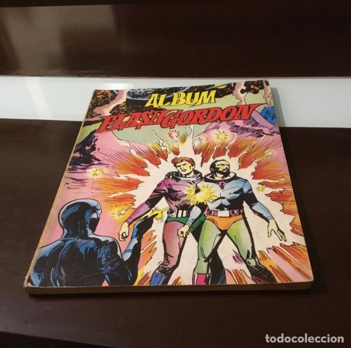 C&oacute;mics: C&oacute;mic flash gordon - Foto 1