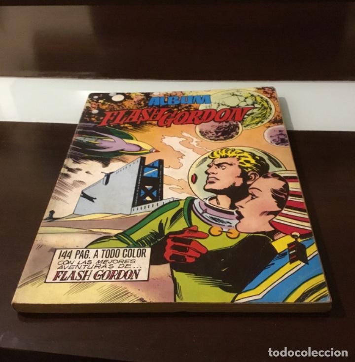 C&oacute;mics: C&oacute;mic flash gordon - Foto 1