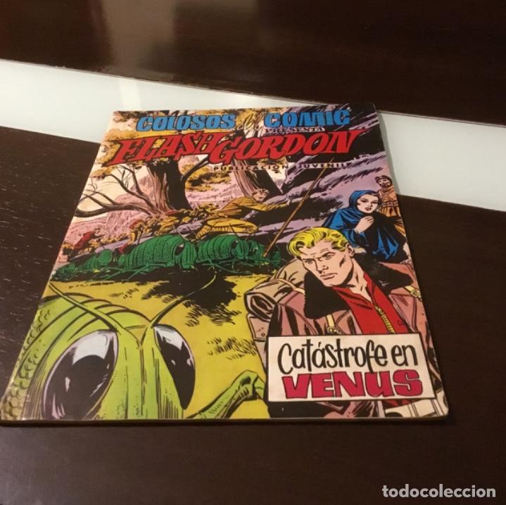 C&oacute;mics: C&oacute;mic flash gordon - Foto 1
