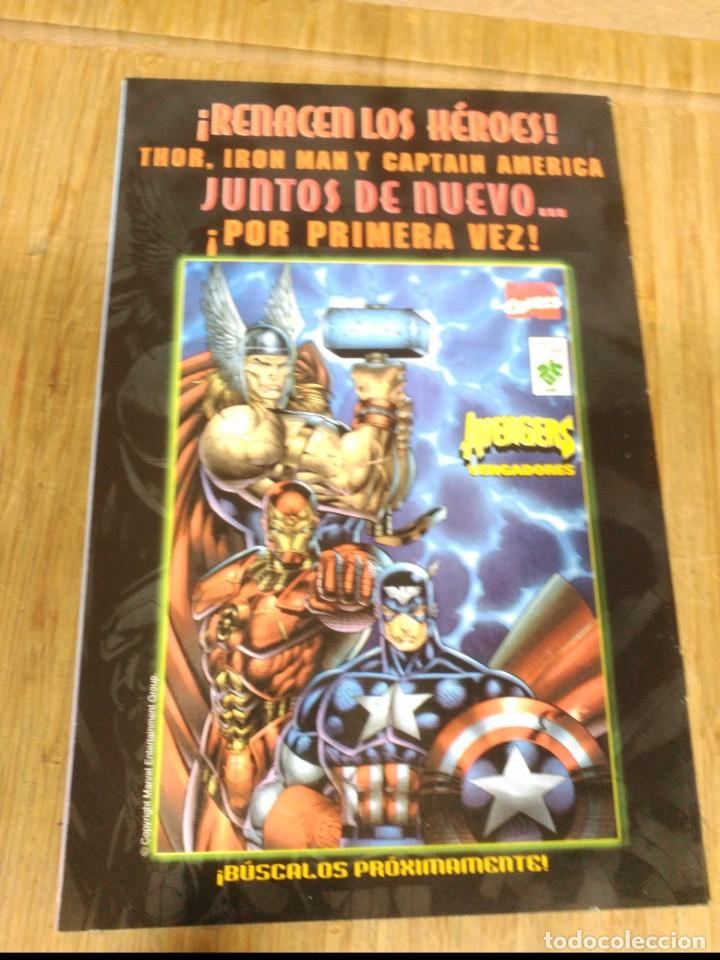 C&oacute;mics: Superman Editorial Vid N&ordm; 294 - Foto 2
