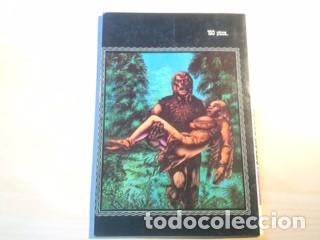 C&oacute;mics: Infinitum Ciencia Ficci&oacute;n n&ordm;1 - Foto 3