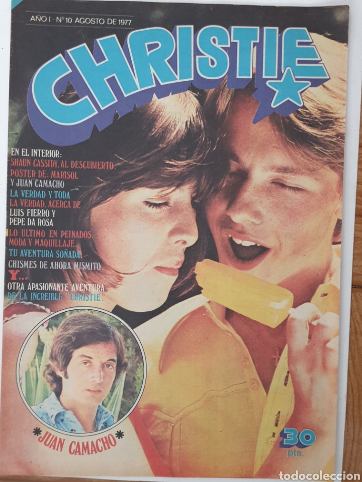 C&oacute;mics: Lote 3 Christie - Foto 2