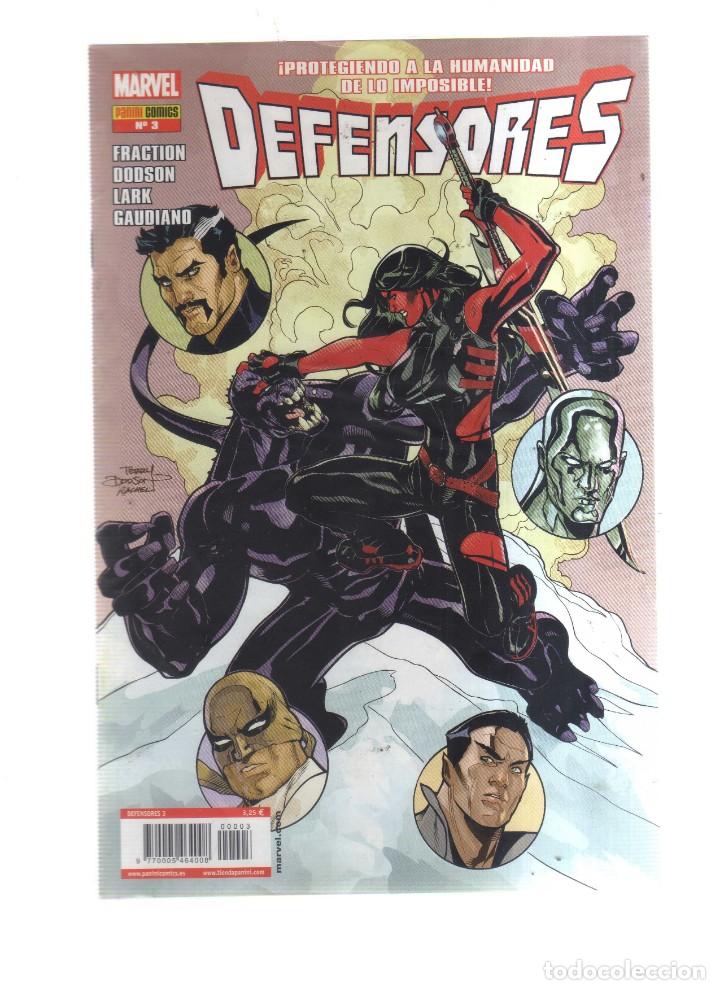 C&oacute;mics: GUERREROS SECRETOS N,22 - Foto 1