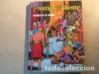 C&oacute;mics: Pr&iacute;ncipe Valiente H&eacute;roes del comic Tomo IV - Foto 1