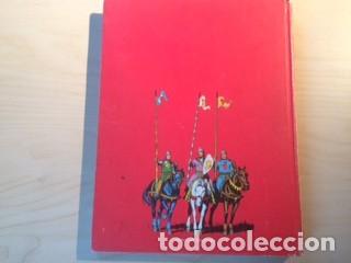 C&oacute;mics: Pr&iacute;ncipe Valiente H&eacute;roes del comic Tomo IV - Foto 2