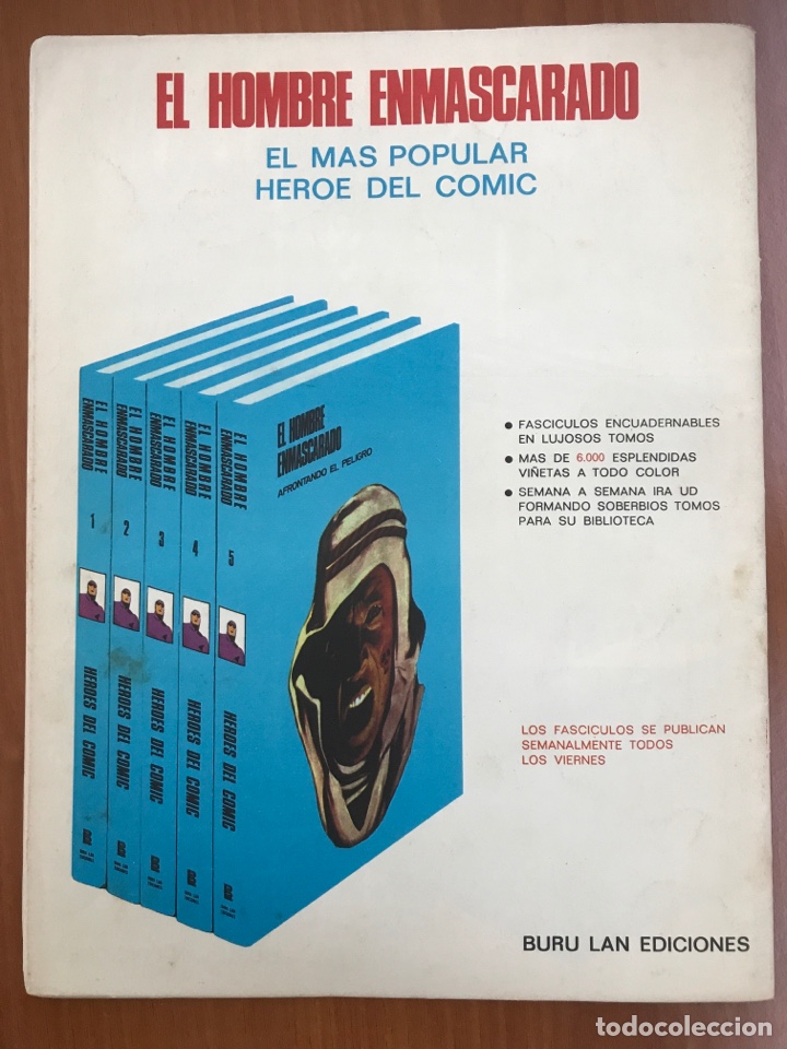 C&oacute;mics: H&eacute;roes del c&oacute;mic - Principe valiente #6 - Foto 2