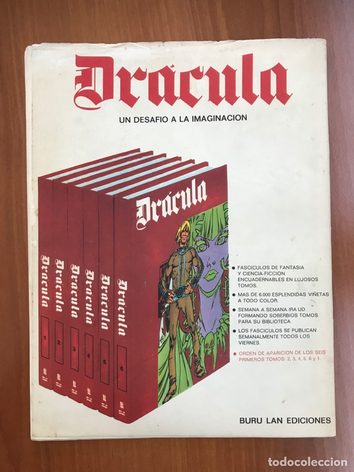C&oacute;mics: H&eacute;roes del c&oacute;mic - Principe valiente #7 - Foto 2