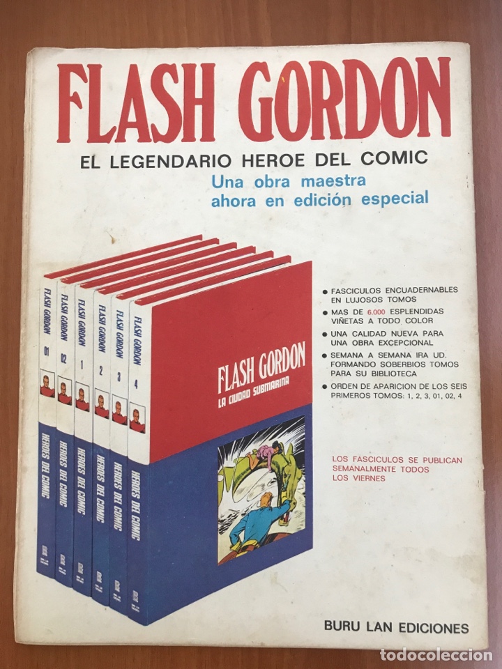 C&oacute;mics: H&eacute;roes del c&oacute;mic - Principe valiente #9 - Foto 2