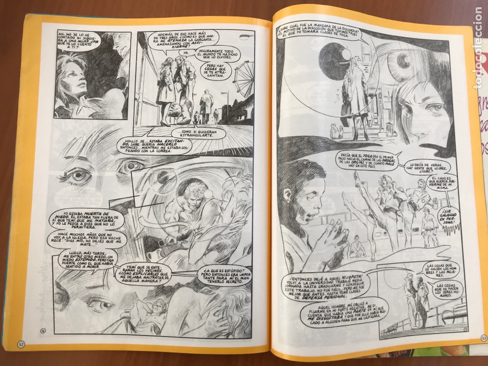 C&oacute;mics: TORPEDO #3 - Foto 5
