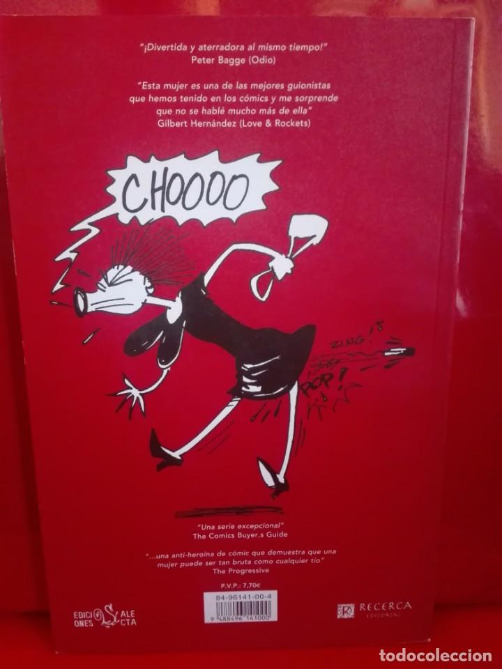 C&oacute;mics: BITCHY BITCH HA NACIDO UN PUTON # E2 - Foto 2