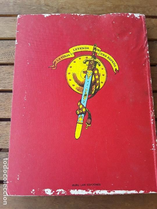 C&oacute;mics: Retorno a Thule 7. 1973. - Foto 2