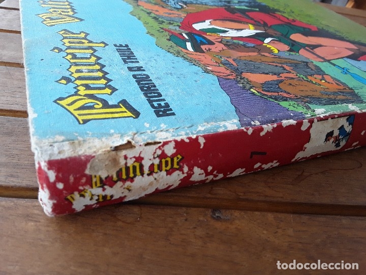 C&oacute;mics: Retorno a Thule 7. 1973. - Foto 4