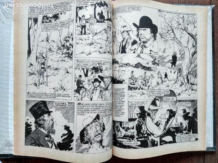 C&oacute;mics: TOMO EL COBRA ARTURO DEL CASTILLO Y RAY COLLINS - Foto 3