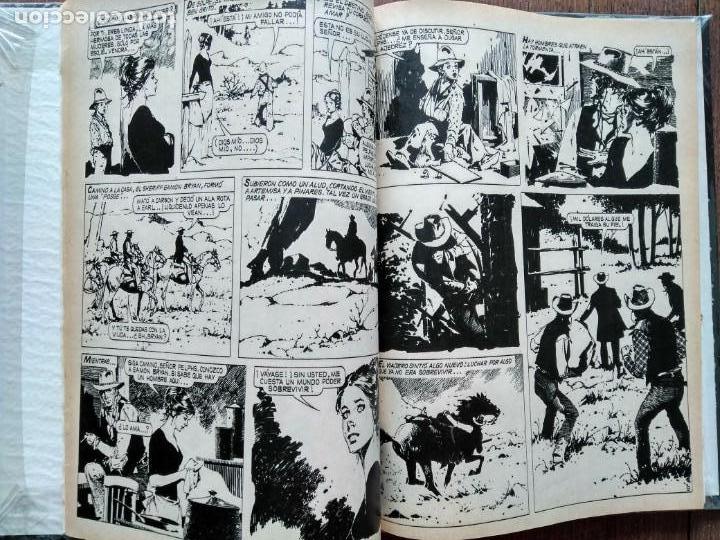 C&oacute;mics: TOMO EL COBRA ARTURO DEL CASTILLO Y RAY COLLINS - Foto 5