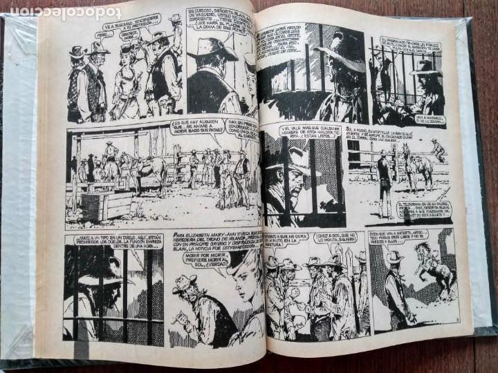 C&oacute;mics: TOMO EL COBRA ARTURO DEL CASTILLO Y RAY COLLINS - Foto 6