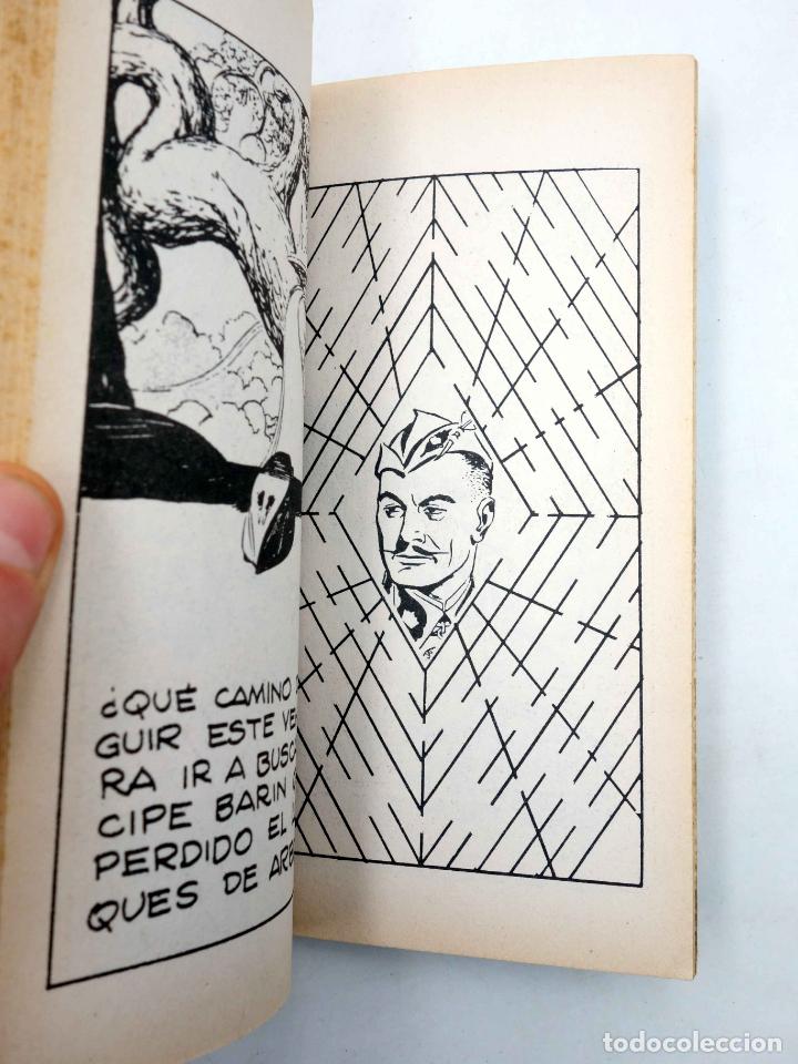 C&oacute;mics: FLASH GORDON ENTRETENIMIENTOS 2 (Capdevila / Alex Raymond) Ediprint, 1981. OFRT - Foto 9