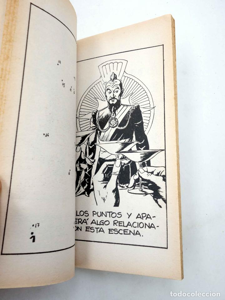 C&oacute;mics: FLASH GORDON ENTRETENIMIENTOS 1 2 3. COMPLETA (Capdevila / Alex Raymond) Ediprint, 1981. OFRT - Foto 3