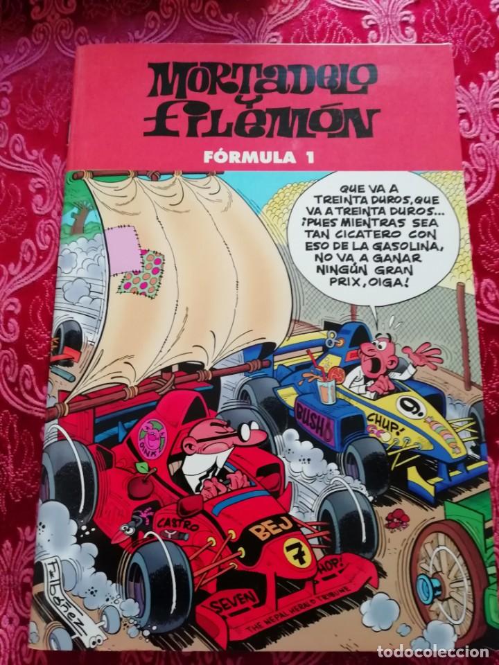 C&oacute;mics: mortadelo y filemon ediciones B - Foto 1