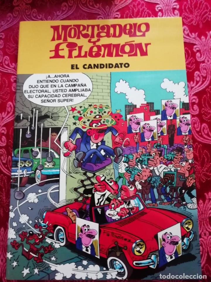 C&oacute;mics: mortadelo y filemon ediciones b - Foto 1