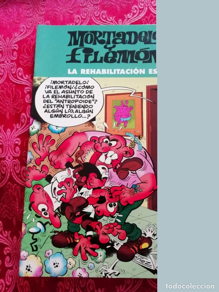 C&oacute;mics: mortadelo y filemon ediciones b - Foto 1