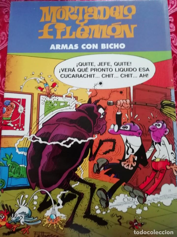 C&oacute;mics: mortadelo y filemon ediciones b - Foto 1
