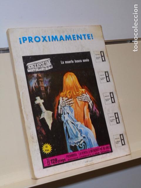 C&oacute;mics: SHAFT N&ordm; 1 UN BOCADO DE PLOMO - EL VIBERIA - - Foto 2