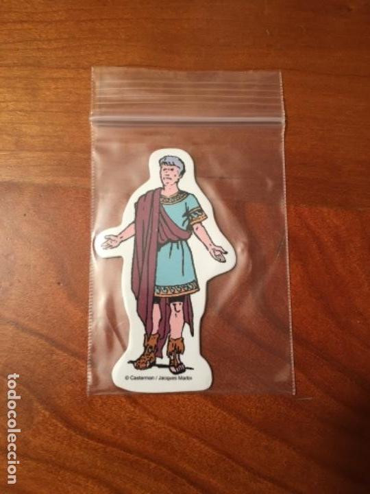 C&oacute;mics: ALIX IMAN MAGNETICO NEVERA NETCOM2. - Foto 1