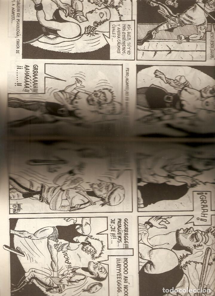 C&oacute;mics: AGAPITO - N&ordm; 2 - EL VIRUS - 1987 - - Foto 3