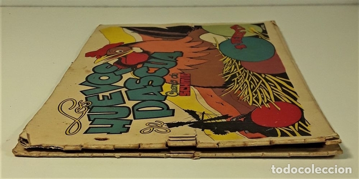 C&oacute;mics: EDICIONES LEO. 2 EJEMPLARES. BARCELONA. SIGLO XX. - Foto 2