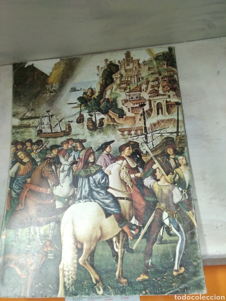 C&oacute;mics: Historia del mundo 4. - Foto 2