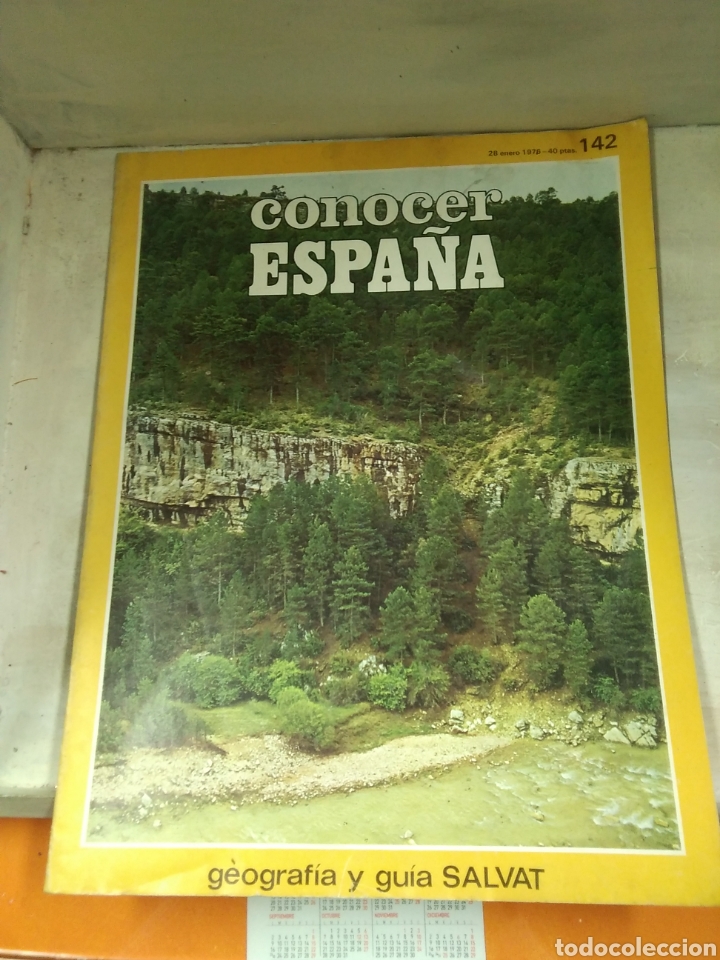 C&oacute;mics: Conocer Espa&ntilde;a. - Foto 1