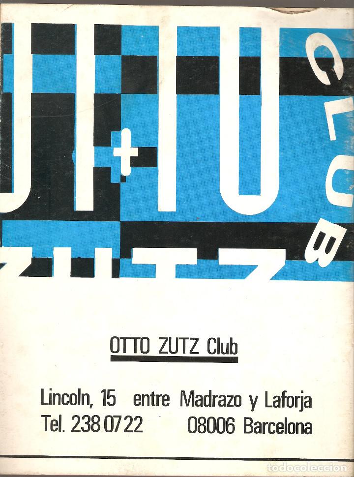 C&oacute;mics: COMPLOT - N&ordm; 1 - EDITORIAL COMPLOT - 1985 - 2 - - Foto 2