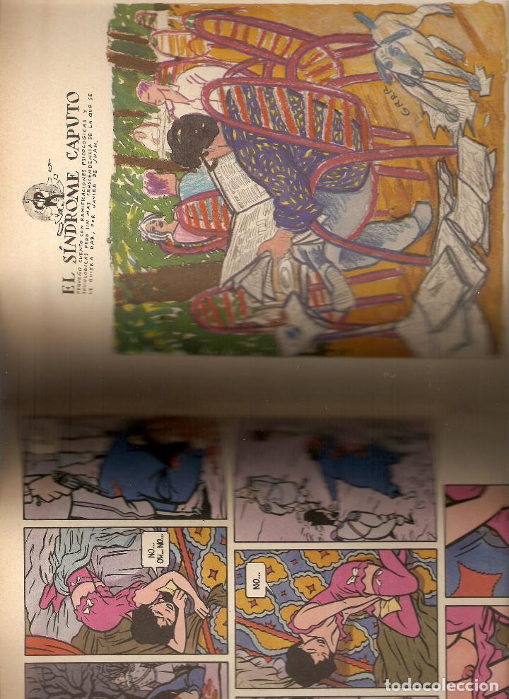 C&oacute;mics: COMPLOT - N&ordm; 1 - EDITORIAL COMPLOT - 1985 - 2 - - Foto 3